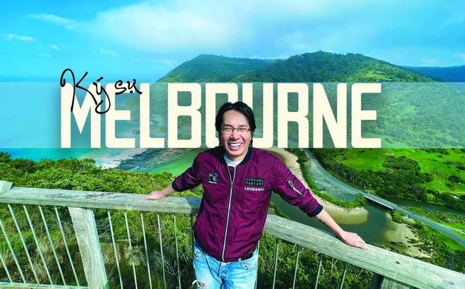 Ký sự Melbourne