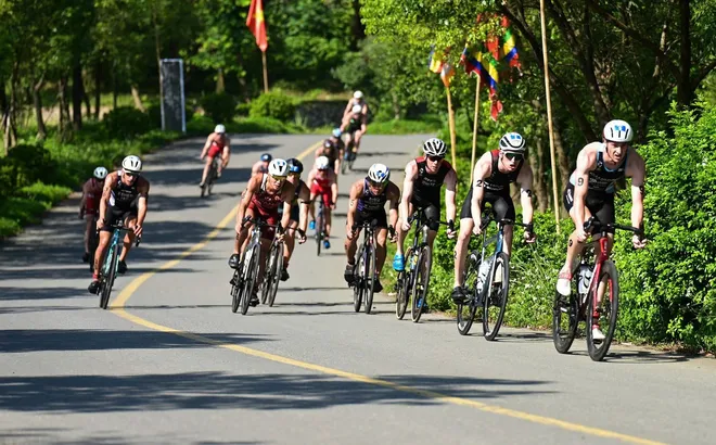 Những giải đấu được mong chờ tại Sports Festival 2026