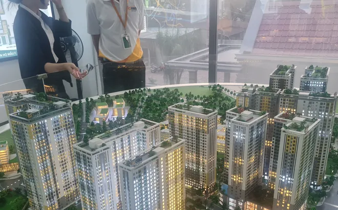 Bất động sản Việt Nam: Cuộc chơi mới mang tên “giá trị thật”