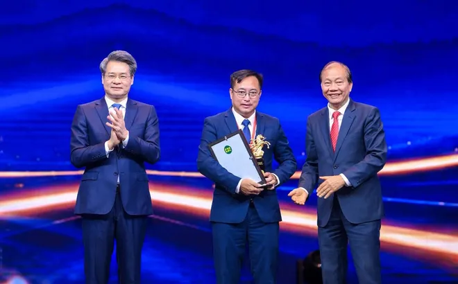 Doanh nhân Lại Quốc Tĩnh: Hành trình lấy di sản làm “thành trì” và Cúp Thánh Gióng 2026