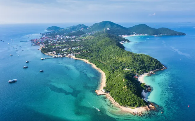 Bangkok - Chonburi điểm đến du lịch sông nước và biển đa trải nghiệm ở Thái Lan