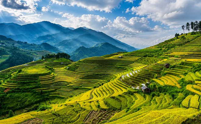 Đổi mới sản phẩm và liên kết điểm đến - Động lực phát triển du lịch Lào Cai trong giai đoạn mới