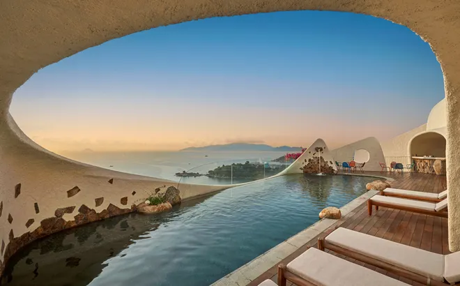 IBALA × I-RESORT: Khi nghỉ dưỡng không còn là đích đến, mà là hành trình trở về với chính mình