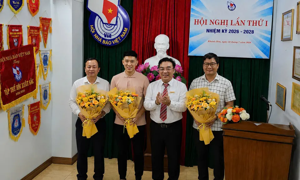 Phát huy vai trò báo chí trong quảng bá du lịch và phát triển bền vững địa phương