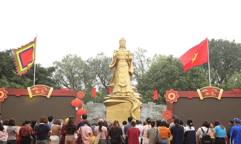 Gia Lâm kết nối doanh nghiệp lữ hành: Đánh thức tiềm năng điểm đến phía Đông Thủ đô