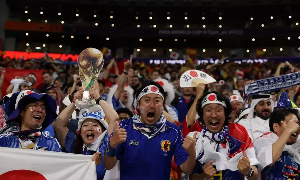 Vé tăng như giá vàng, World Cup 2026 còn dành cho số đông?