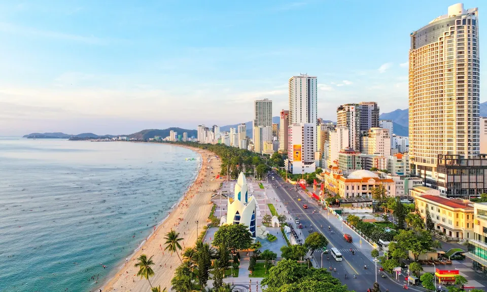 90 ngày giải phóng mặt bằng: Cơ hội để Khánh Hòa "cá chép hóa rồng", bứt phá phát triển du lịch
