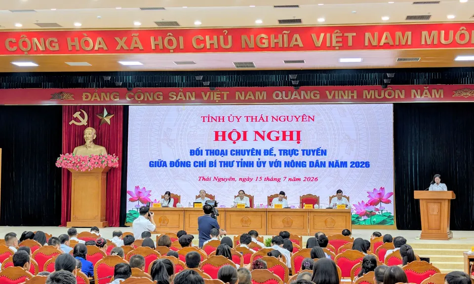 Hiệp hội Du lịch Việt Nam tích cực hành động thực hiện định hướng phát triển du lịch bền vững tại tỉnh Thái Nguyên