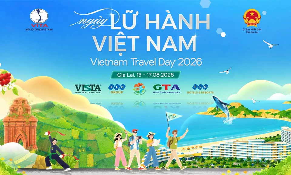 Vietnam Travel Day mang lại điều gì cho địa phương và doanh nghiệp du lịch?