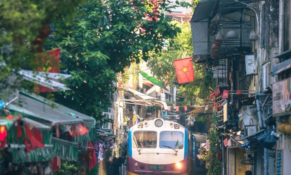 Mùa thu Hà Nội luôn có những điều rất riêng để ai cũng phải nhớ