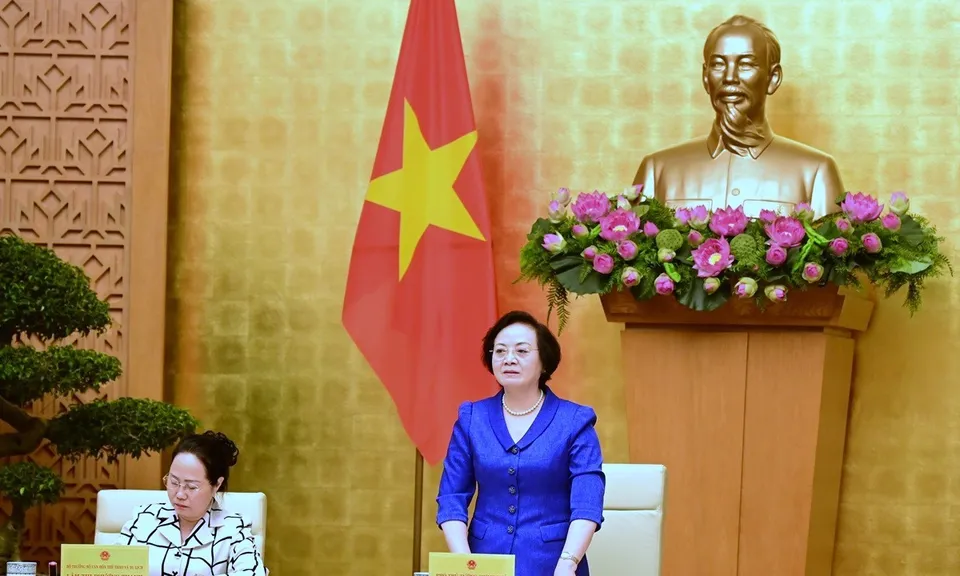 Triển khai Nghị quyết 26-NQ/TW về phát triển du lịch theo tinh thần “6 rõ”