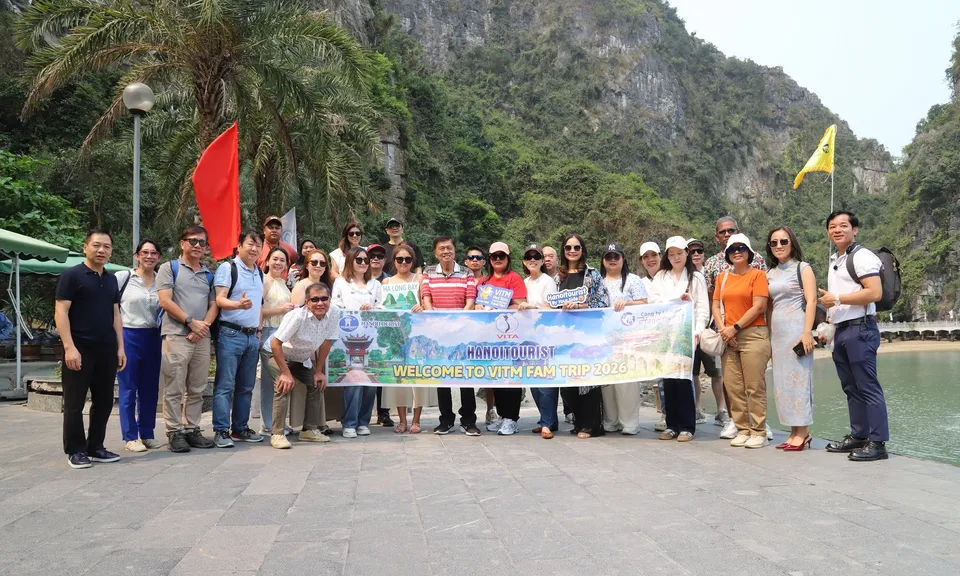 Quảng Ninh: “ Carnaval Hạ Long 2026-Kỳ quan bừng sáng kỷ nguyên mới”