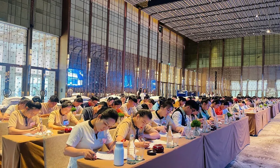 Quản lý Housekeeping trong thời đại số: Nâng chuẩn vận hành khách sạn Việt