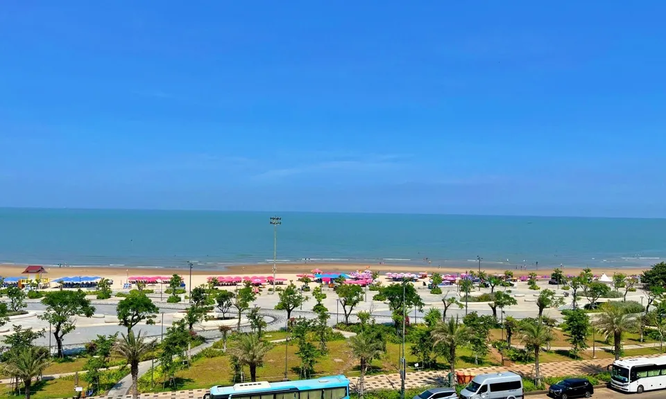 Tăng cường liên kết để phát huy lợi thế biển Vũng Tàu, nâng tầm du lịch TP.HCM