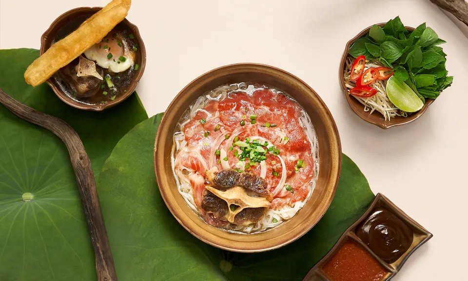 Vì sao fine dining đang ngắn lại nhưng trải nghiệm lại sâu hơn?