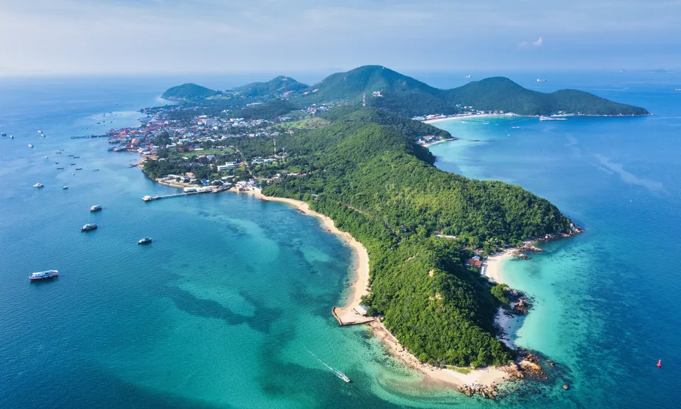 Bangkok - Chonburi điểm đến du lịch sông nước và biển đa trải nghiệm ở Thái Lan