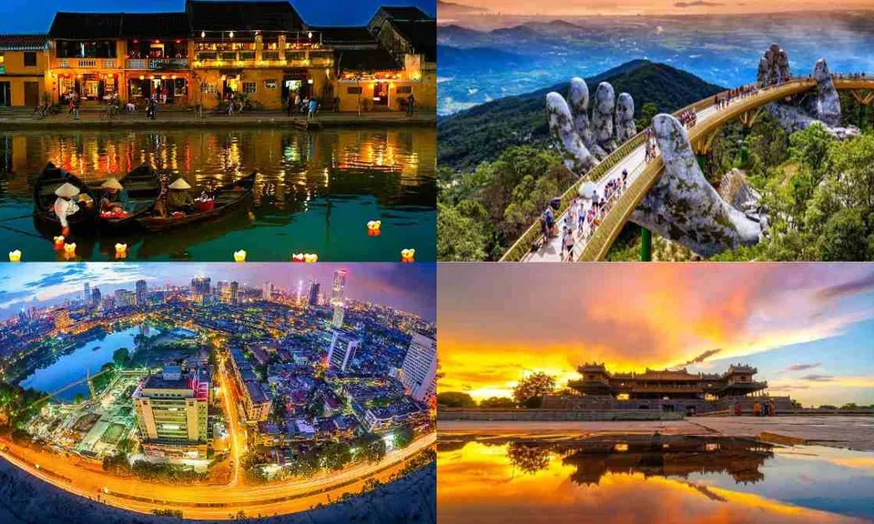 Nghị quyết 26-NQ/TW: Định hình ngành du lịch Việt Nam chất lượng cao, thông minh và bền vững