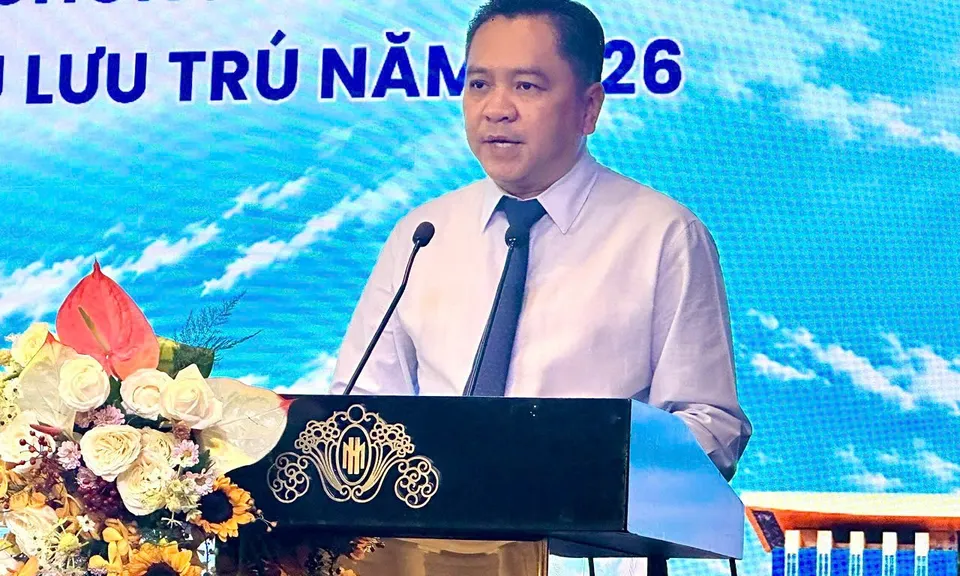 Giám đốc Sở Du lịch TP.HCM: “Mỗi cơ sở lưu trú an toàn sẽ góp phần tạo nên một điểm đến an toàn”